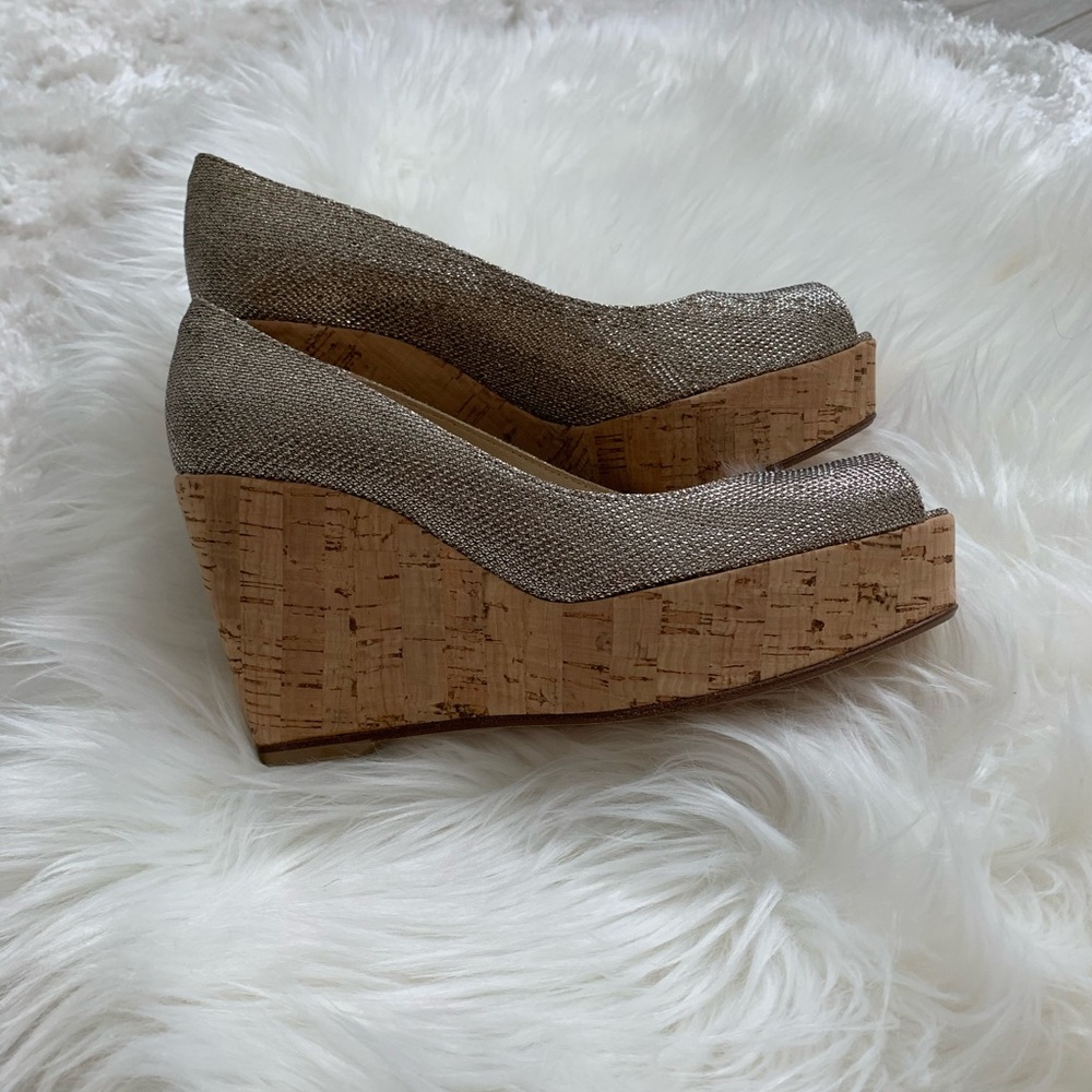 Wedges - Picture 2 of 6